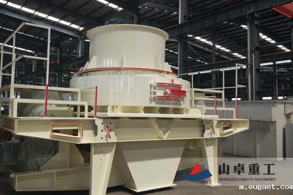 制砂机