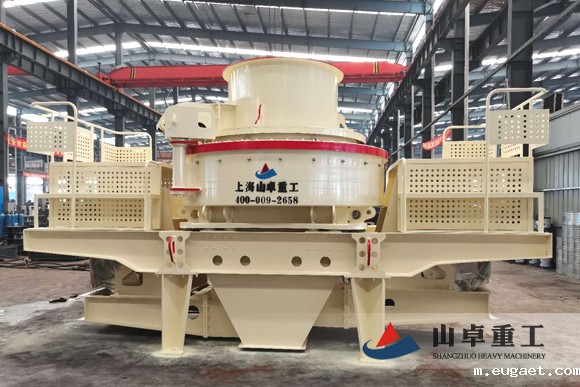 制砂机