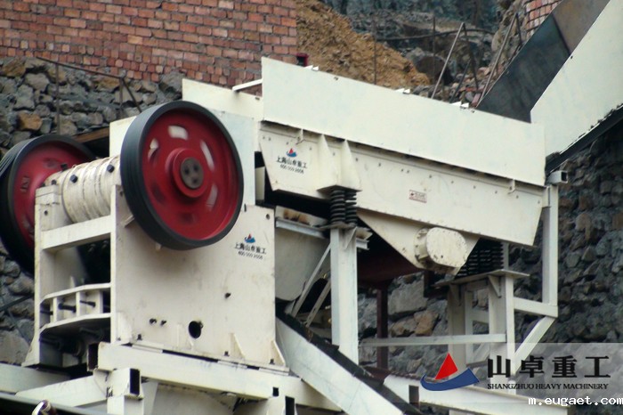 振动给料机生产厂家