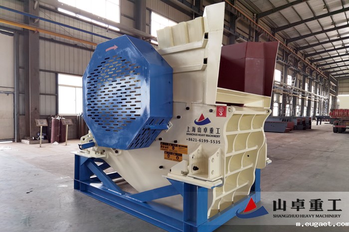 C系列颚式betvlctor伟德官网app