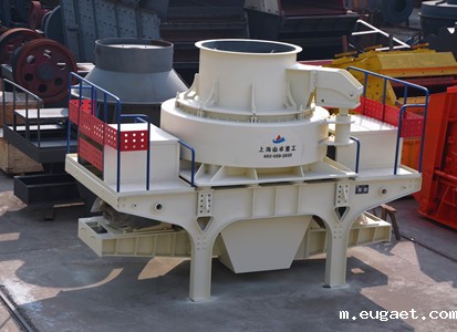 高效制砂机